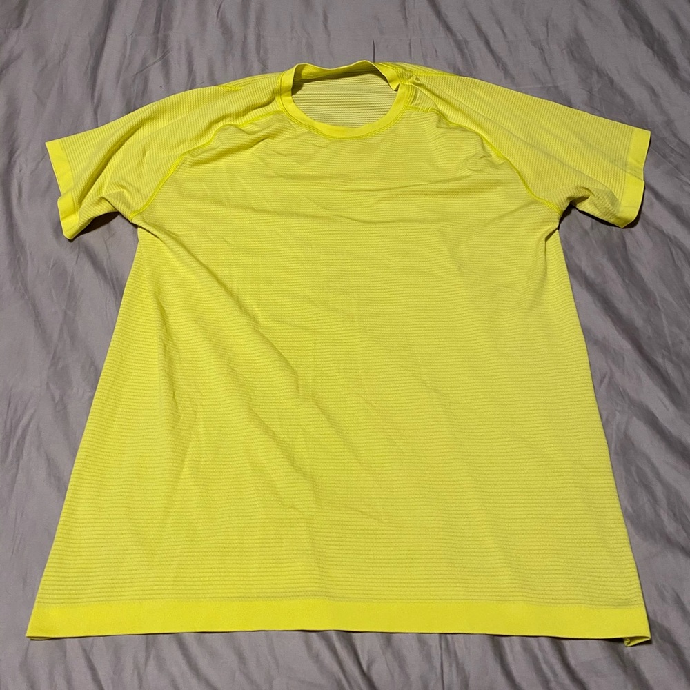 Lululemon shirt